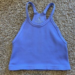 FPM Happiness Runs Tank